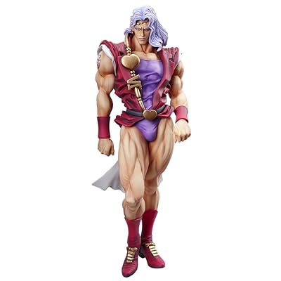 Vanilla Ice Costume Amazon Statue Legend JoJo's Bizarre