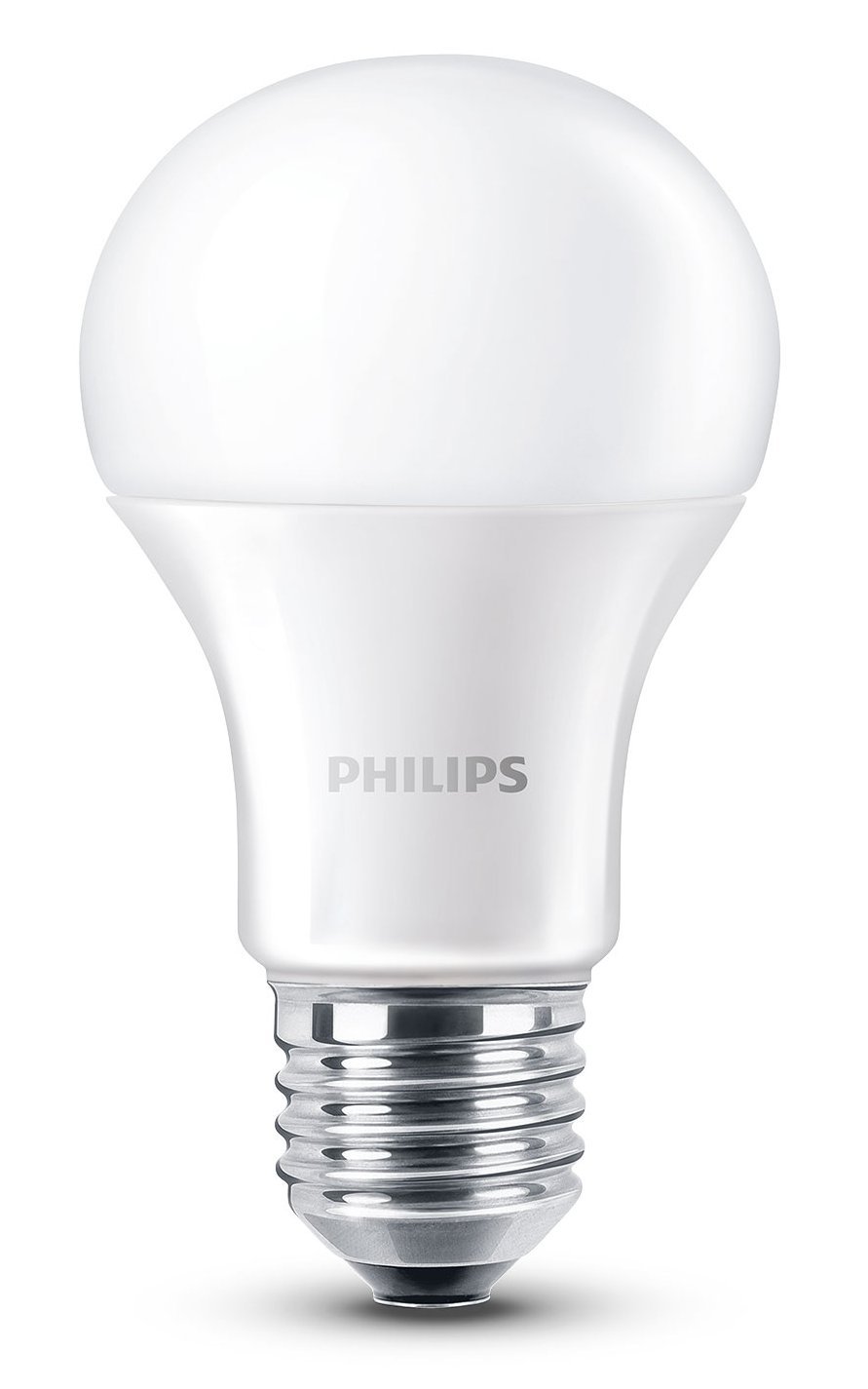Philips 8718696510148 LED Bulb Equivalent to 100 W E27 Cool White 4000 K 1521 Lumen โ image 1