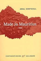 Made in Mauritius