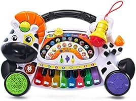 VTech Zoo Jamz Piano