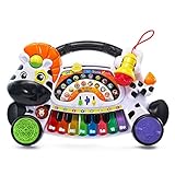 VTech Zoo Jamz Piano (Toy)