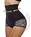 Snug Invisable Body Shaper High Waist Tummy Control Panty Slim Butt lifter