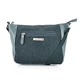 Caprese Women's Sling Bag (Navy)