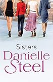 Front cover for the book Sisters by Danielle Steel