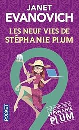 Les  Neuf vies de Stéphanie