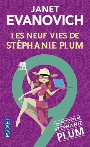 Les  Neuf vies de Stéphanie