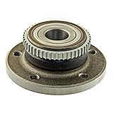 ACDelco Gold 512254 Rear Wheel Bearing and Hub