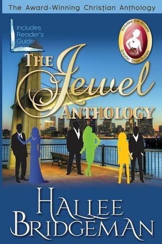 The Jewel Series Anthology by Hallee Bridgeman