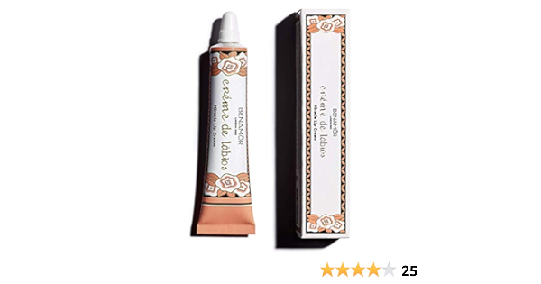 benamor miracle face cream