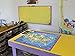 IMAGINE WORK SURFACE Huge Ultra-Thin 24