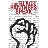 The Black Panthers Speak