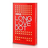 Unidus Long Love Dot Climax Control Condoms 12P