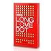 Unidus Long Love Dot Climax Control Condoms 12P