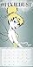 Tinker Bell Wall Calendar (2017)