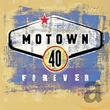 Motown 40 Forever