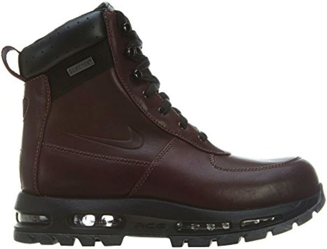 nike goadome burgundy