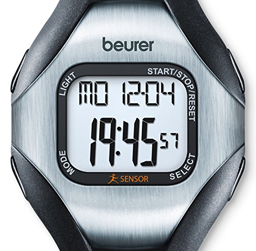 Beurer PM18 Hartslagmeter met vingersensor - PM 18 - Image 4
