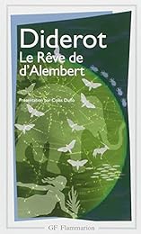 Le  rêve de d'Alembert