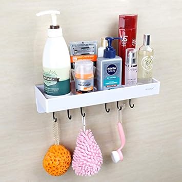 floating bathroom shelves uk