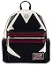 Loungefly Marvel Spider Gwen Cosplay Faux Leather Mini Backpack MVBK0029