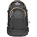 TETON Sports Oasis 1200 Hydration Pack; Free 3-Liter Hydration Bladder; For Backpacking, Hiking, Running, Cycling, and Climbing , Black, 12 x 9.5-Inch