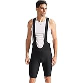 PEARL IZUMI Men's PRO Padded Cycling Bib Short (2022)