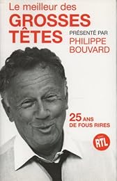 Le  meilleur des "Grosses têtes"