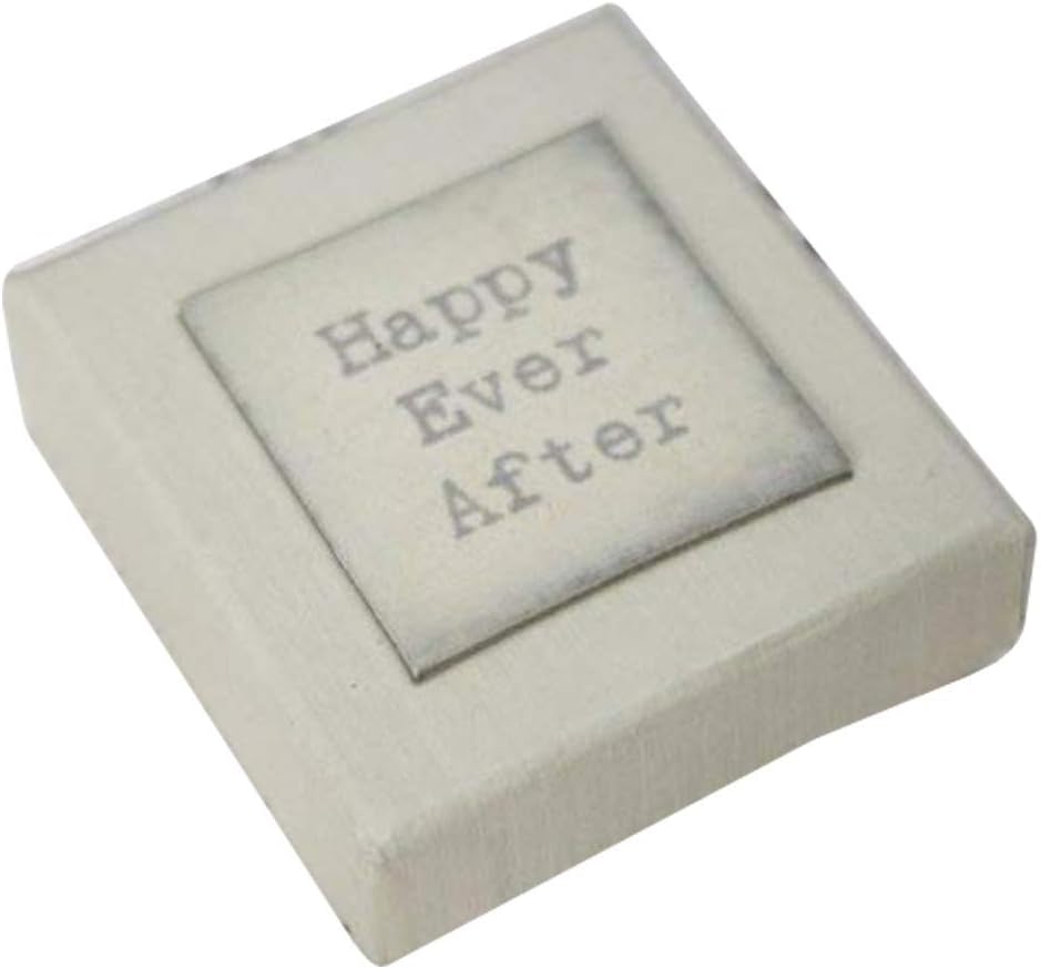 Lucky Sixpence For Her Shoe Small Box, Blue, 7 x 7 cm - Image 3