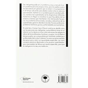 La maldici?n de la inteligencia