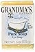 Remwood Products Co. Grandma's Lye Soap for Face & Body 6 oz Bar(S)
