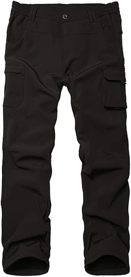 girls waterproof snow pants