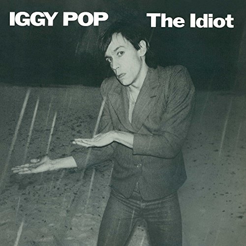 Album Art for Idiot,  The (Lp) by Iggy Pop