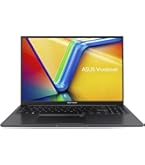 Amazon.com: ASUS VivoBook 16 Laptop, 16” WUXGA (1920 x 1200