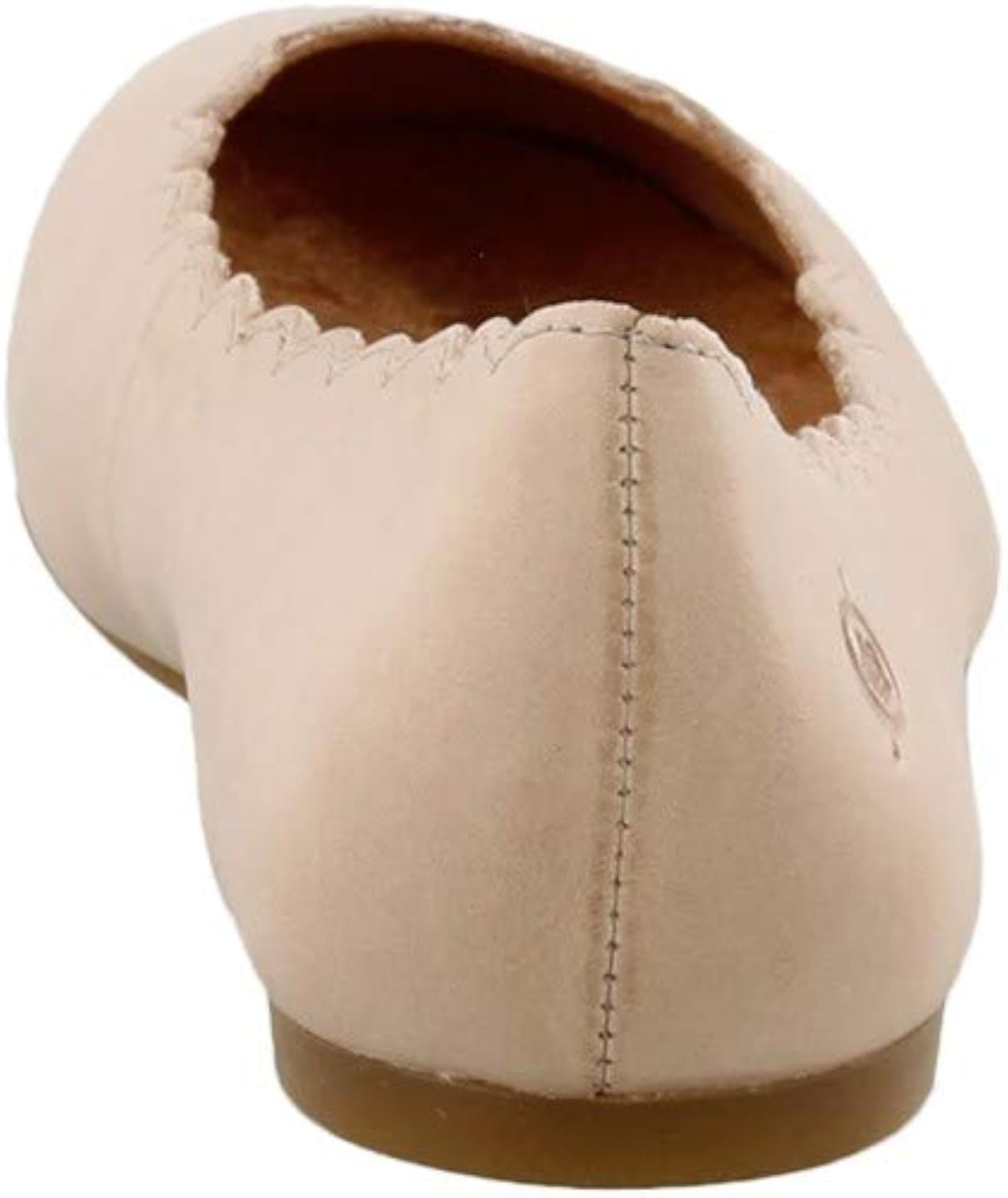 born allie ballet flat