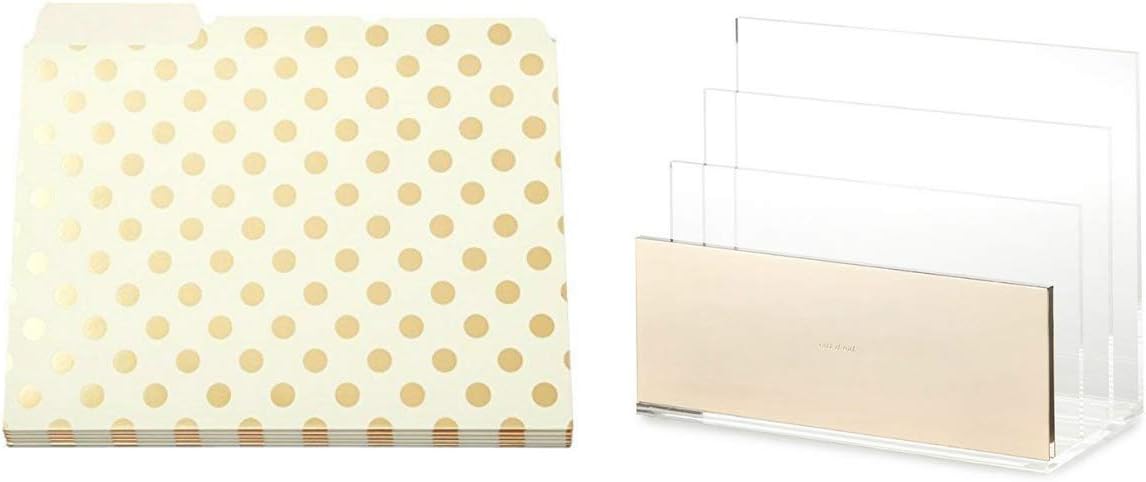 Best Kate Spade Gold Stapler