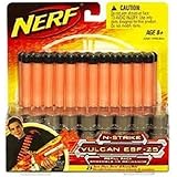 nerf vulcan amazon