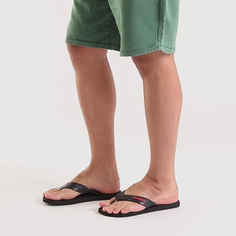 - Track Waves, Infradito Comode, Sicure E Durevoli Con Cinghie Larghe E Arrotondate E Suola Anatomica, Uomo