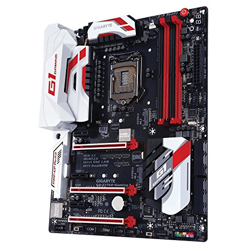 Gigabyte-ATX-DDR4-Intel-LGA-1151-SATA-E-6Gbits-Motherboards-GA-Z170X-Gaming-7