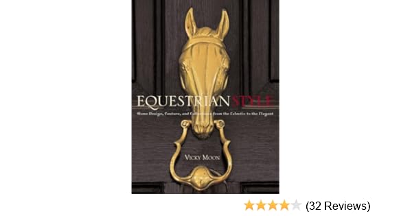 Equestrian Style Home Design Couture And Collections From The