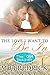 The Love I Want to Be In (The Off-Season Book 1)