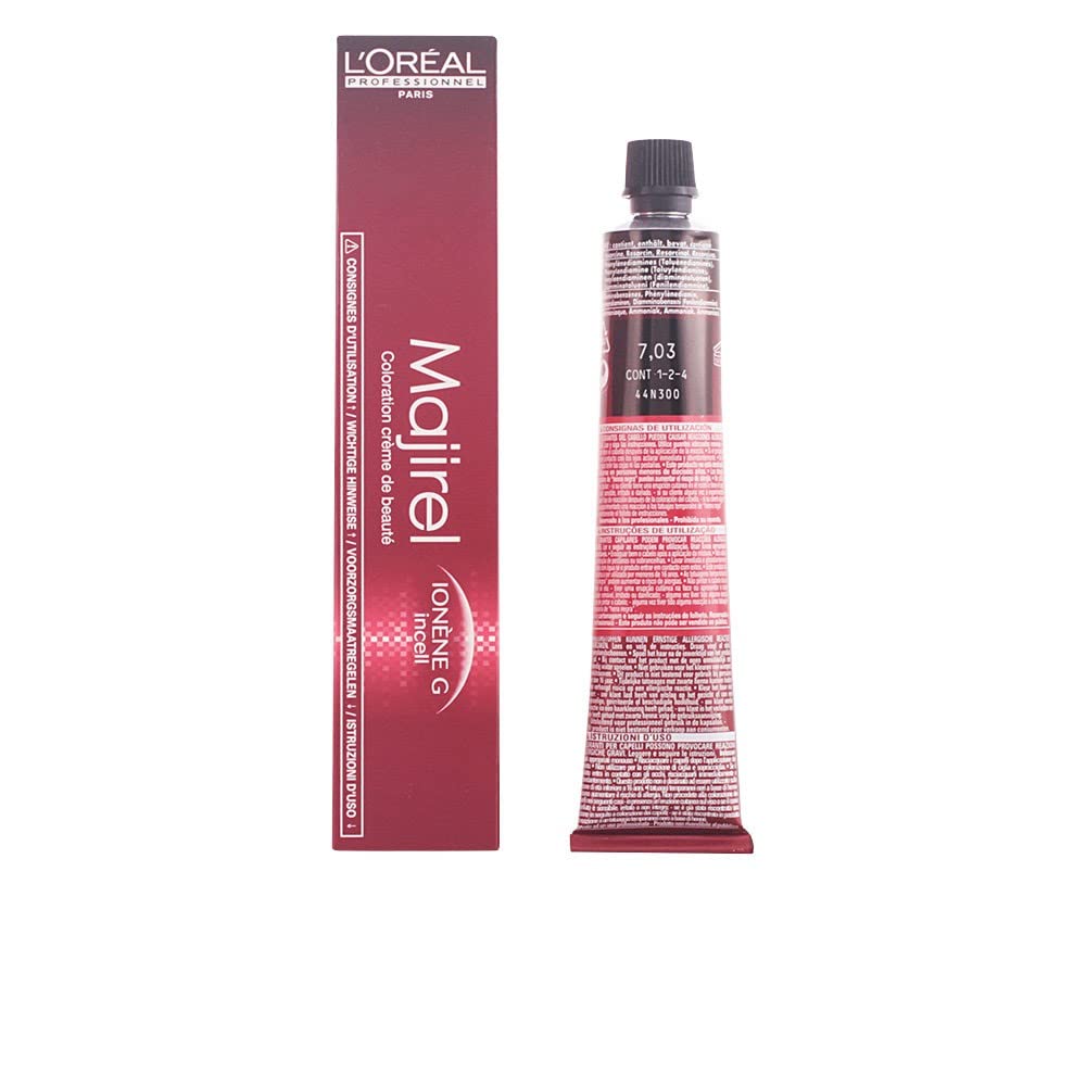 Loreal UES5 MAJIREL EU ABS HT/RC 7.03 14B — image 1