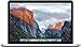 Apple MacBook Pro MF840LL/A 13.3-Inch Laptop with Retina Display (2.7GHz Core i5 Processor, 8GB RAM, 256GB SSD, OS X El Capitan)