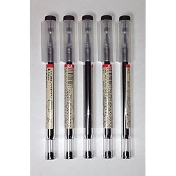 0.25 pen muji