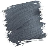 Crazy Color Graphite No.69 Hair Tint 100 ml – Semi-Permanent Conditioning Dye view 2