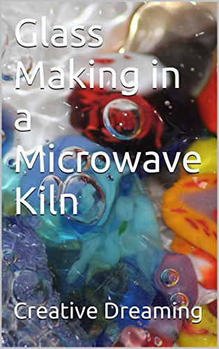 Glass Making in a Microwave Kiln