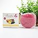 Bumebime Whitening Soap Mask Natural Brightening Skin Care White Face 100g