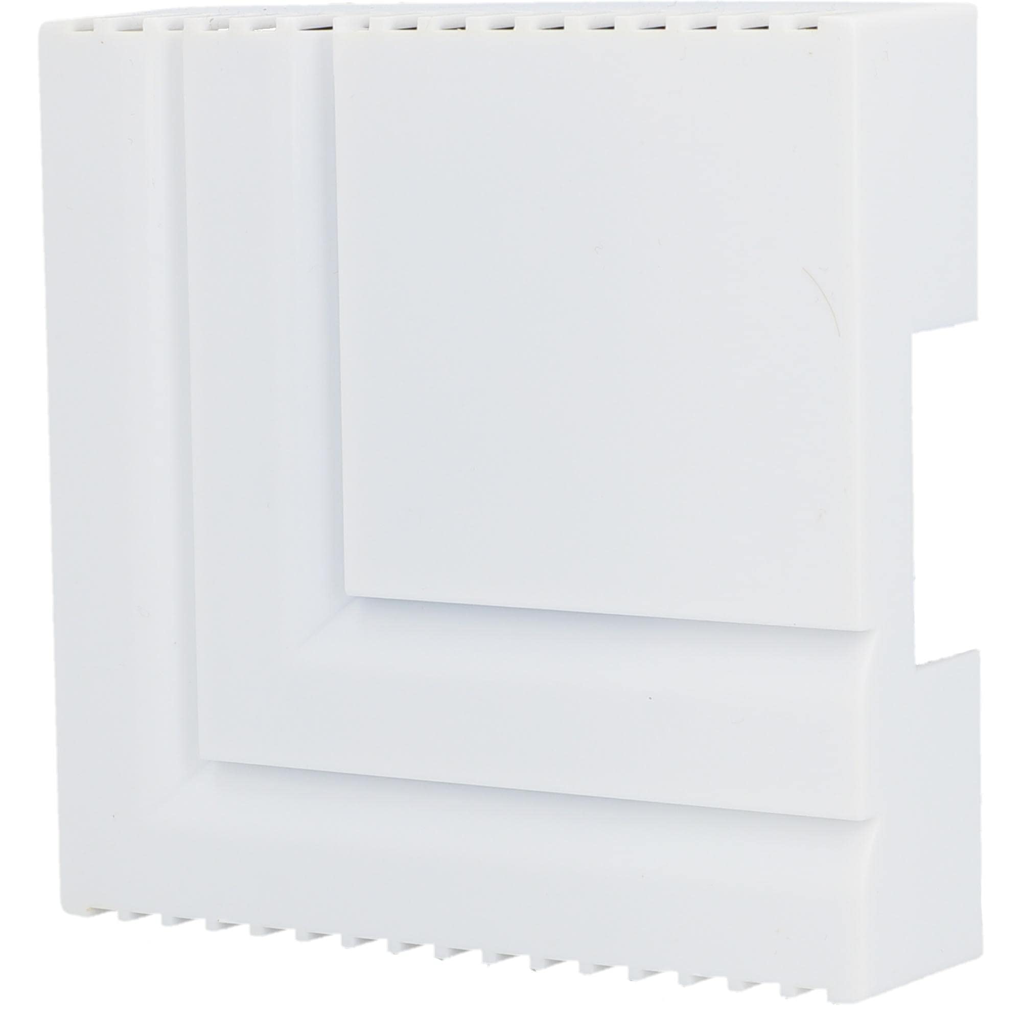 uniTEC 47237 BIG BEN Melody bell White