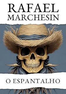 Livro O Espantalho