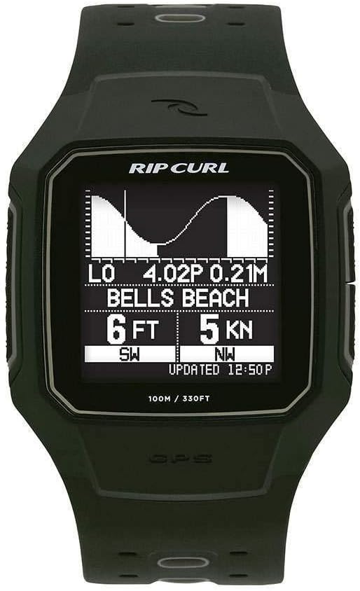 rip curl gps watch app android