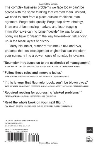 The Designful Company: How to Build a Culture of Nonstop Innovation